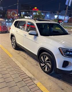 فولكسفاغن أطلس